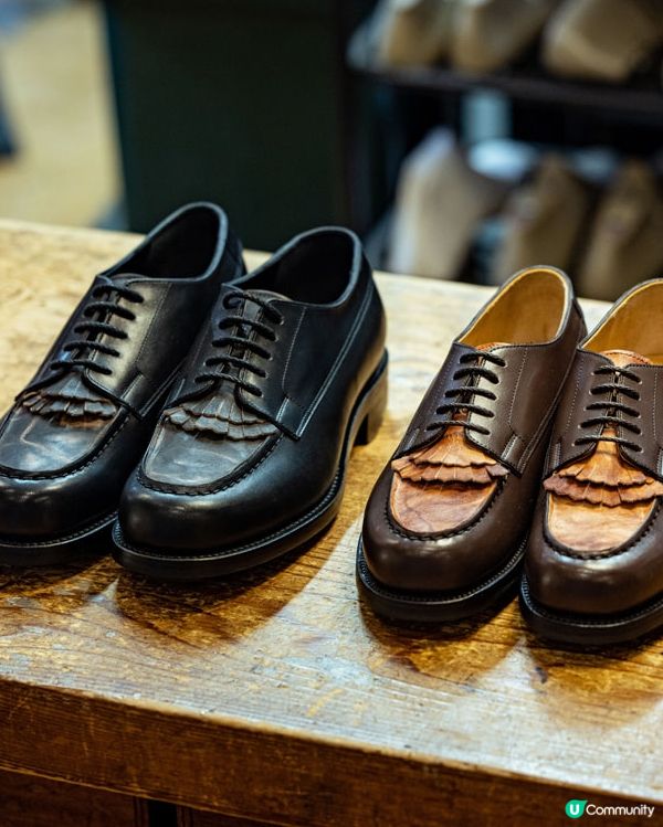 日本🇯🇵你可能不知道的淺草：皮革工藝的百年起點