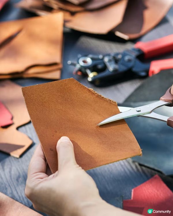 日本🇯🇵你可能不知道的淺草：皮革工藝的百年起點