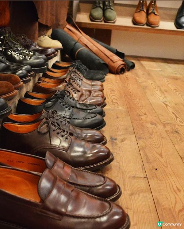 日本🇯🇵你可能不知道的淺草：皮革工藝的百年起點