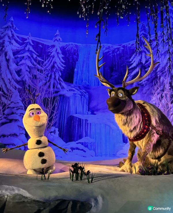 煙花一放，成個人都浪漫咗。