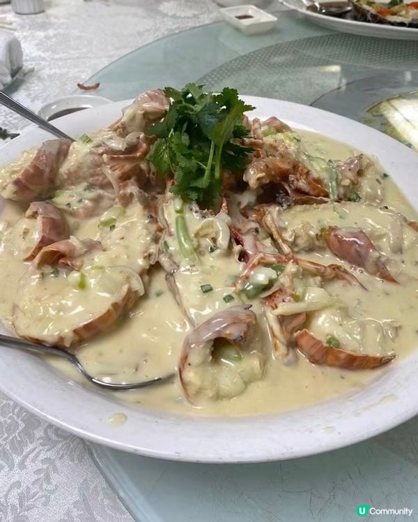 海鮮控必到必食 🥰