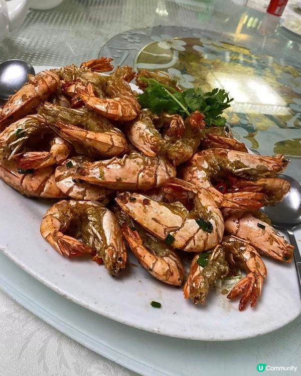 海鮮控必到必食 🥰