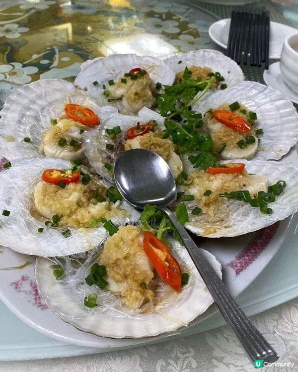 海鮮控必到必食 🥰