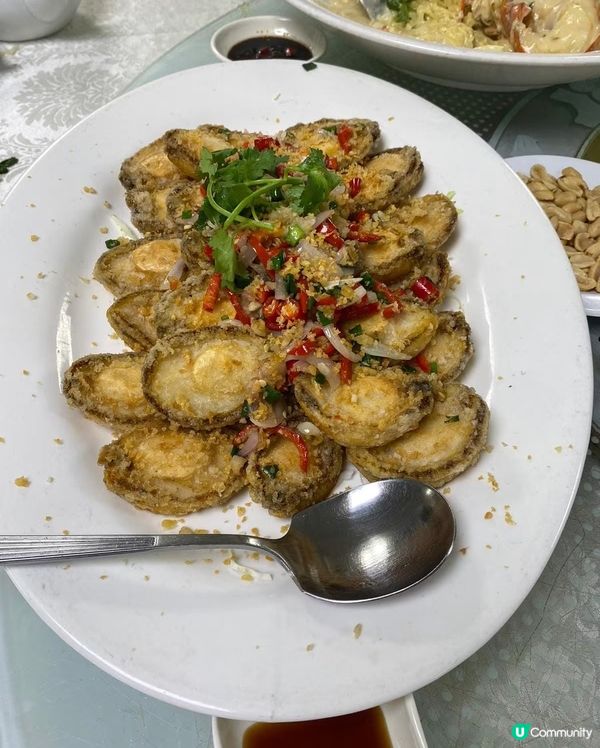 海鮮控必到必食 🥰