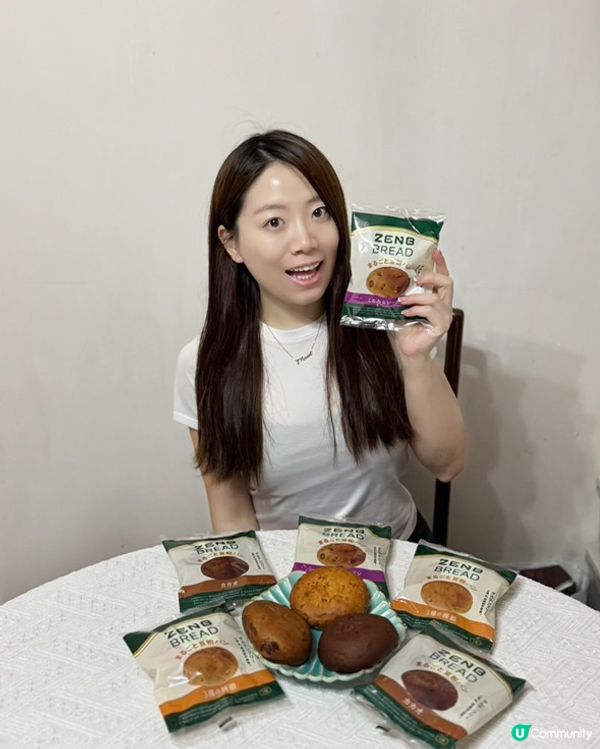 zenb口味探索之旅