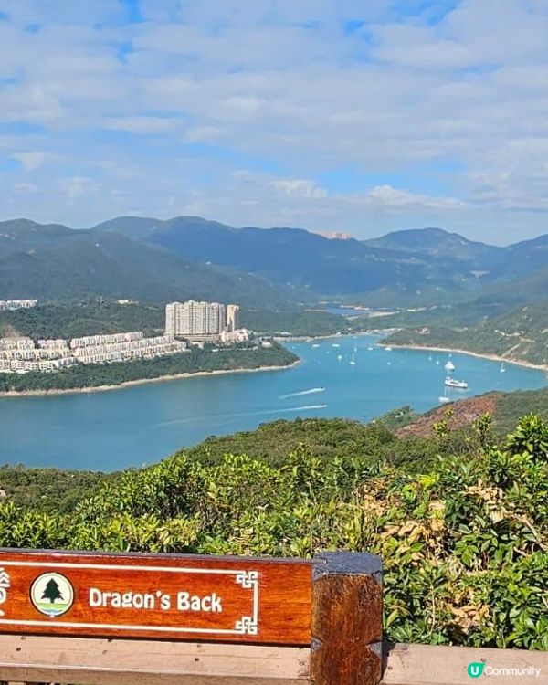 龍脊打卡！新手都啱嘅行山路線 ⛰️📸