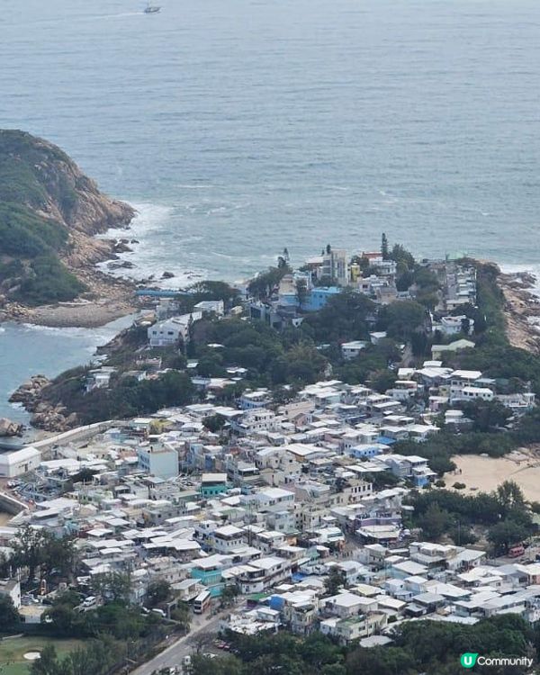 龍脊打卡！新手都啱嘅行山路線 ⛰️📸