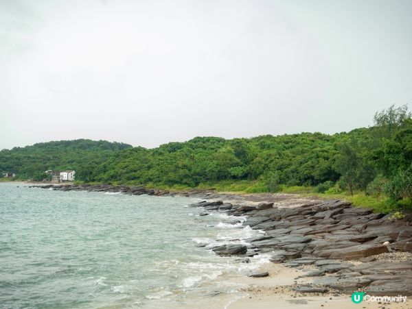 東平洲一日遊！🌊 岩晒你哋！😎