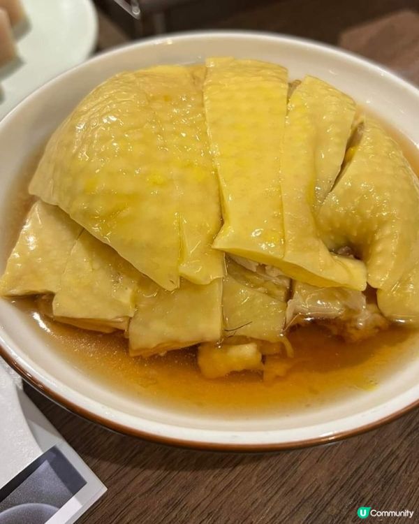 好味道😋