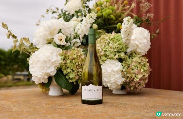 Cloudy Bay 隆重推出全新SAUVIGNON BLANC 2025