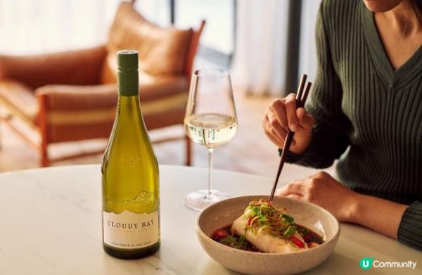 Cloudy Bay 隆重推出全新SAUVIGNON BLANC 2025