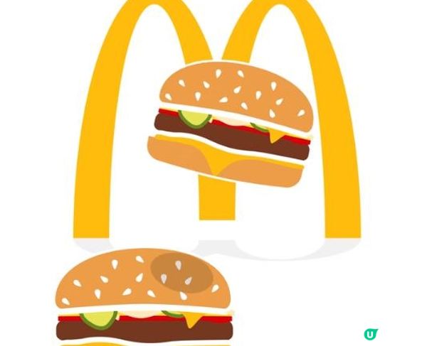 [McDonalds] 大派$10套餐立減券