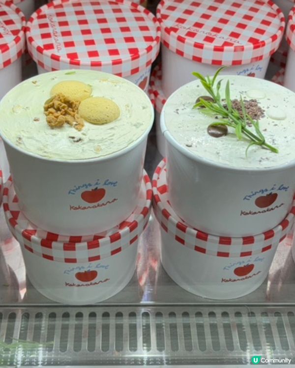 🇰🇷韓國弘大超人氣甜品店｜布甸控必去！打卡靚位＋少女心爆棚💕