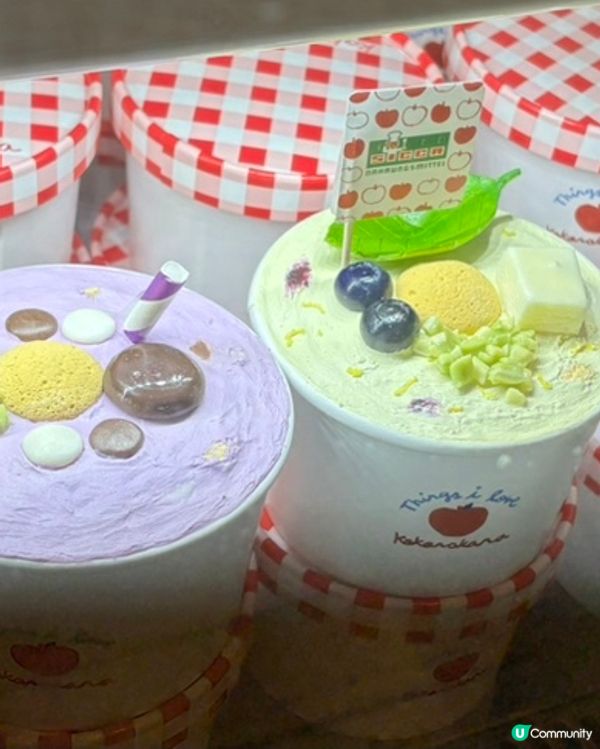 🇰🇷韓國弘大超人氣甜品店｜布甸控必去！打卡靚位＋少女心爆棚💕