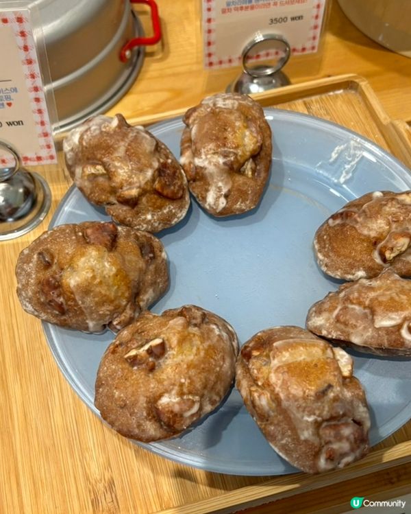 🇰🇷韓國弘大超人氣甜品店｜布甸控必去！打卡靚位＋少女心爆棚💕