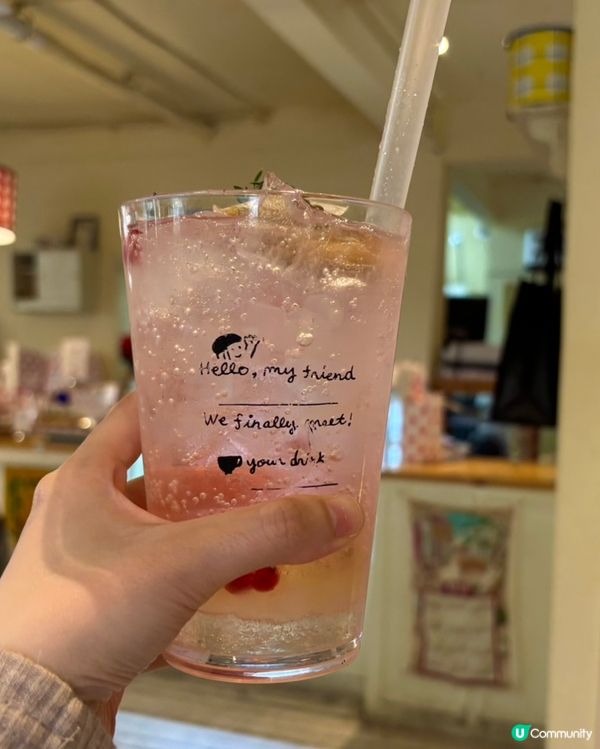 🇰🇷韓國弘大超人氣甜品店｜布甸控必去！打卡靚位＋少女心爆棚💕