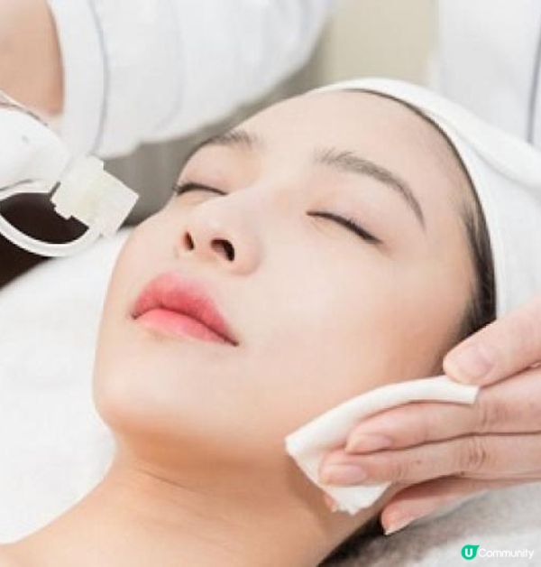 乾肌人士的秋冬保濕神器~冰冰針