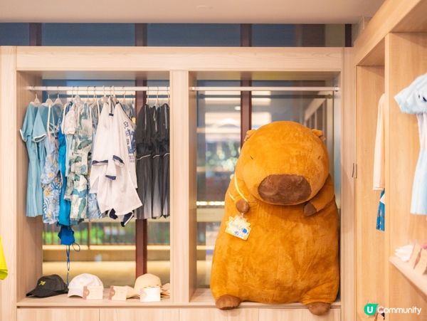 🛁打卡必去文青溫泉！9點浸到21點，一個個小池任你浸！🤩