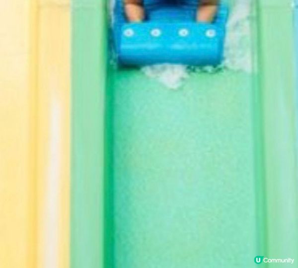 八彩天梯、沖天瀑布、大水桶、漂流探秘都好好玩，夏天甘鬼熱，去...