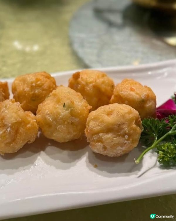 好味道😋四點金飯店