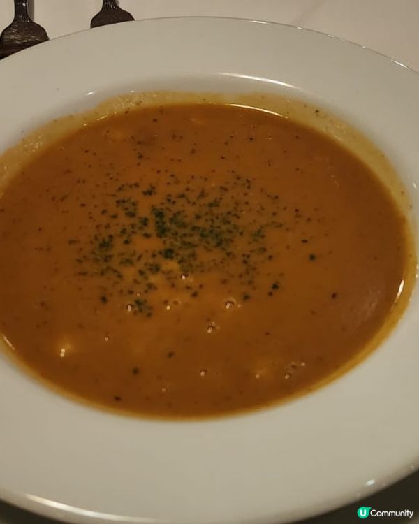 美國經典扒房Ruth's Chris Steak House