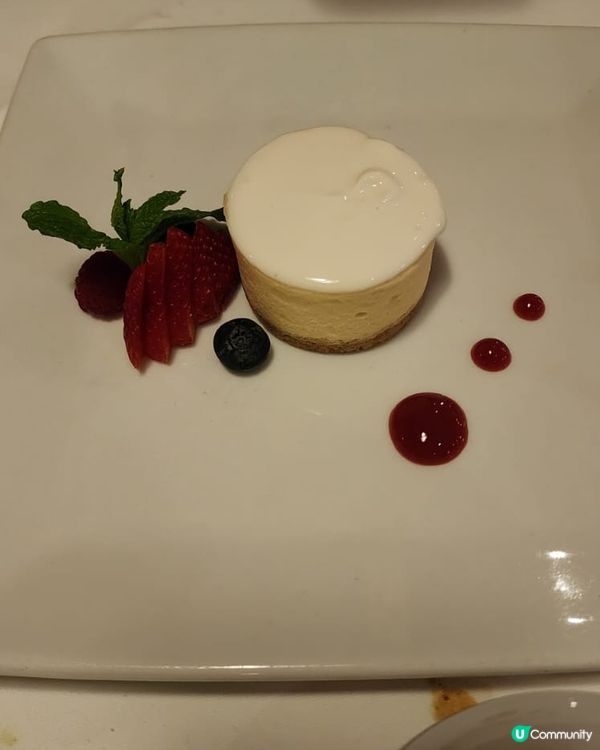 美國經典扒房Ruth's Chris Steak House