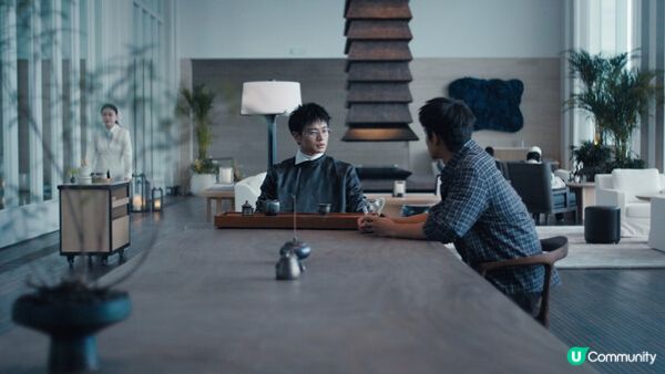 艾迪遜酒店推出原創短劇《E的邀約》
