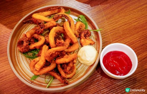 【吸引的創意料理】