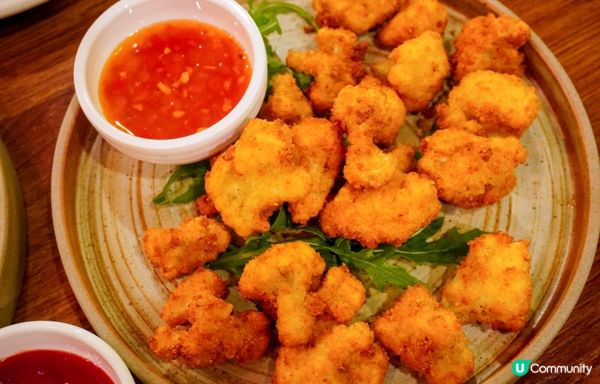 【吸引的創意料理】