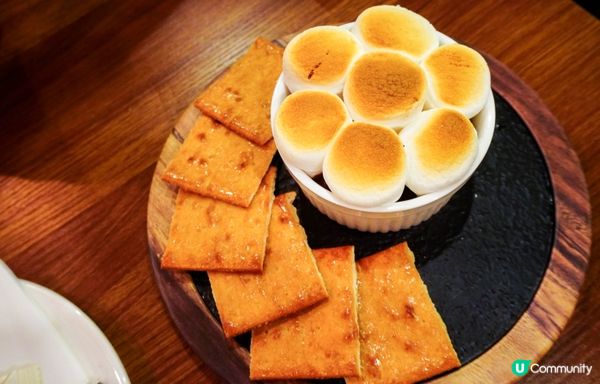 【吸引的創意料理】