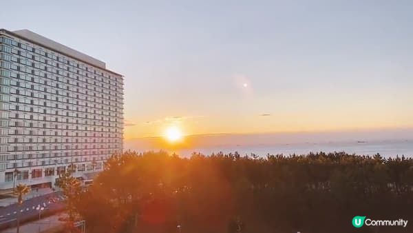 東京迪士尼住宿攻略！親民價迪士尼官方飯店開箱！