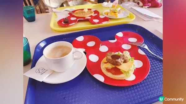 東京迪士尼住宿攻略！親民價迪士尼官方飯店開箱！