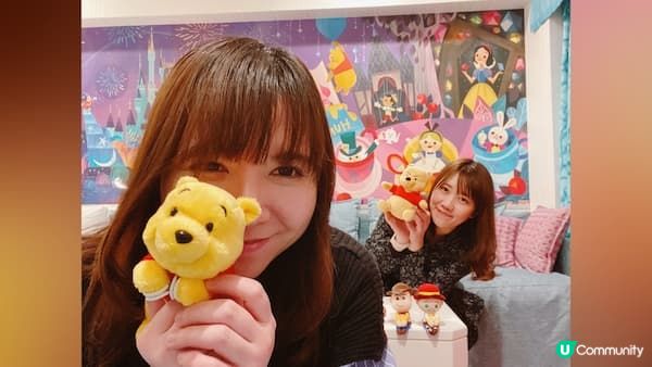 東京迪士尼住宿攻略！親民價迪士尼官方飯店開箱！