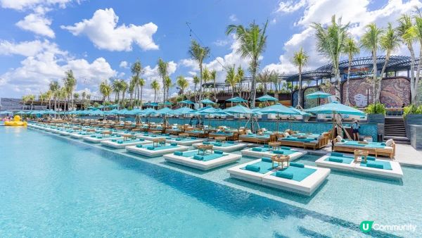 【復活節峇里島之旅】峇里島7天自由行行前準備攻略、詳細行程大公開! 😃