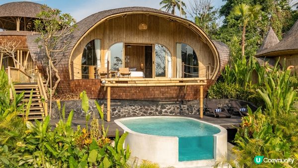 【復活節峇里島之旅】峇里島7天自由行行前準備攻略、詳細行程大公開! 😃