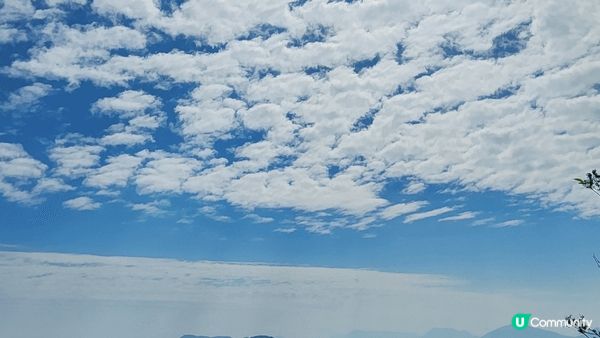 五塊田至清水灣道，路線簡單容易行，風景又非常之美麗，週末來一...