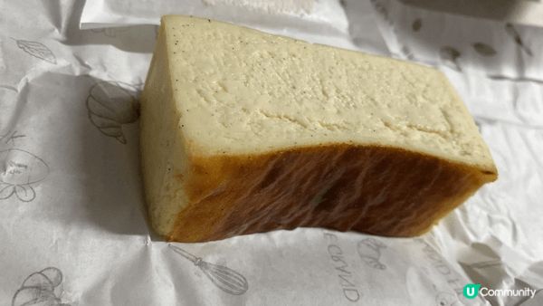 最近鐘意叫外賣返屋企食😅今日試左甜品🍮灣仔舊地標合和中心新商...