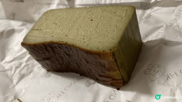 最近鐘意叫外賣返屋企食😅今日試左甜品🍮灣仔舊地標合和中心新商...