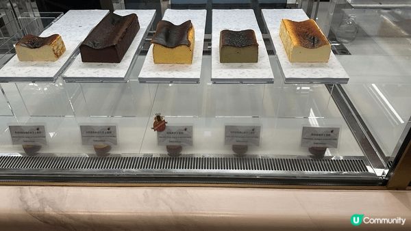 最近鐘意叫外賣返屋企食😅今日試左甜品🍮灣仔舊地標合和中心新商...