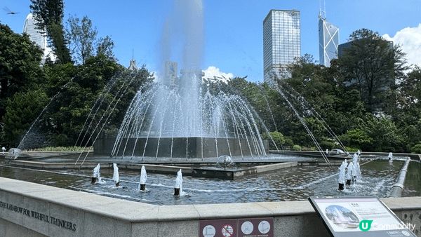 非常值得推介的免費親子景點之一：香港動植物公園。不論大人細路...