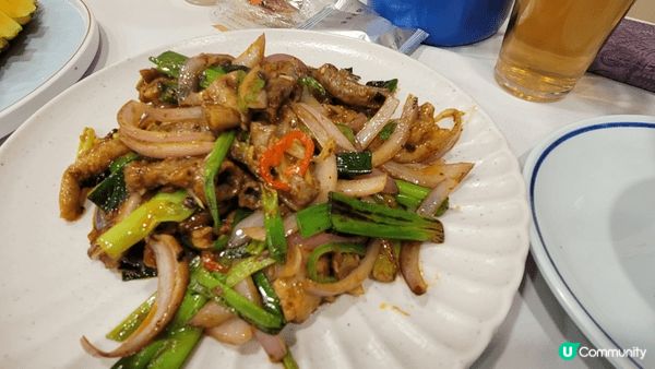 好想同仔仔開心share聖誕蛋糕，面對兩次呈分試確實壓力好大...