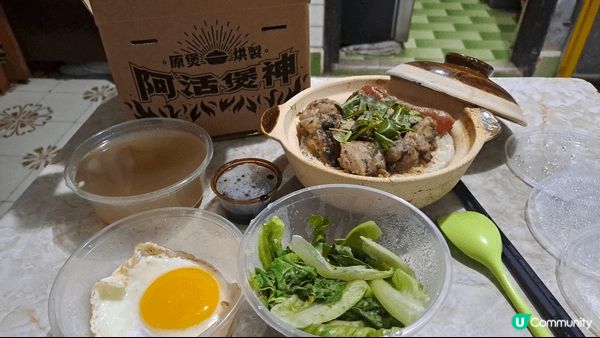 喜歡在香港找尋美食，帶來滿足感