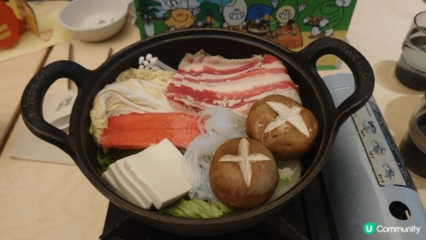 在常用美食app搜尋到深圳Coco Park 一間日式餐廳，...