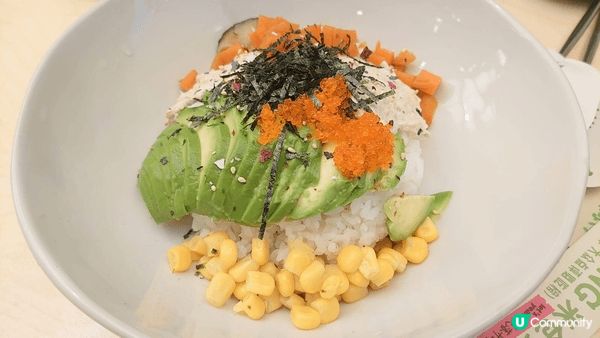 在常用美食app搜尋到深圳Coco Park 一間日式餐廳，...
