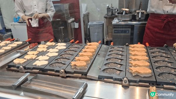 係日本四處掃街美食，雖然不是珍貴食材，但是美味非常。