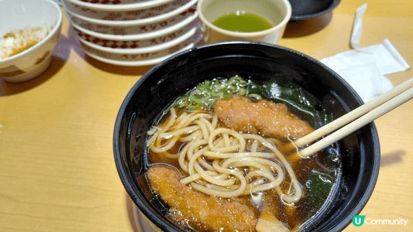 係日本四處掃街美食，雖然不是珍貴食材，但是美味非常。