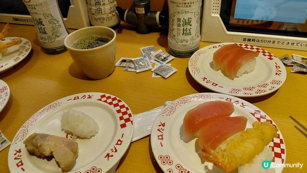 係日本四處掃街美食，雖然不是珍貴食材，但是美味非常。