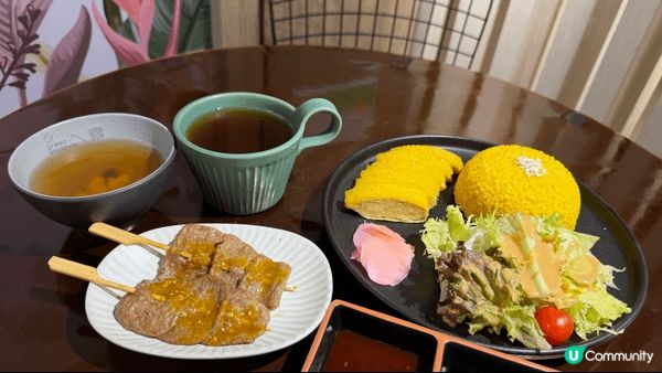 【💚入素｜🍚維肖維妙素海南雞飯】