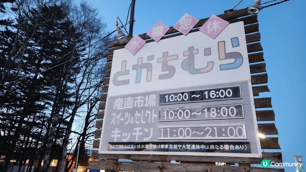 【鋪草皮鋪到北海道】帶廣賽馬場初體驗🐴