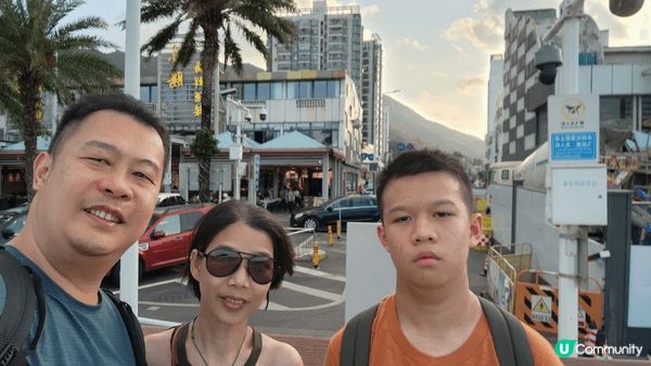 深圳食住玩樂應有盡有，價廉物美，不輪大人小朋友都樂而忘返